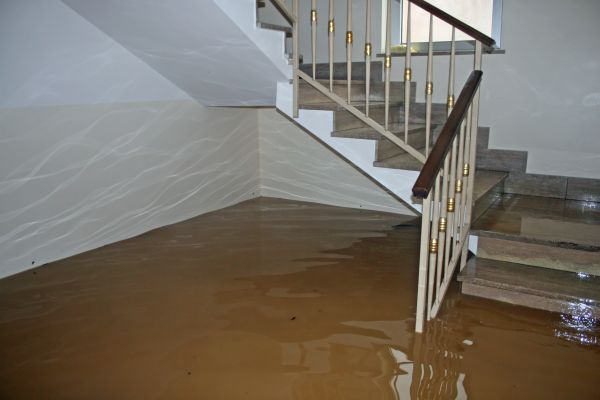 Storm Damage Restoration in Willoughby