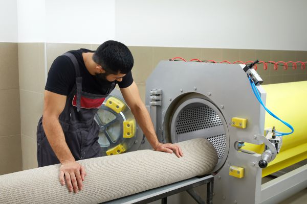 Carpet Drying Service in Willoughby